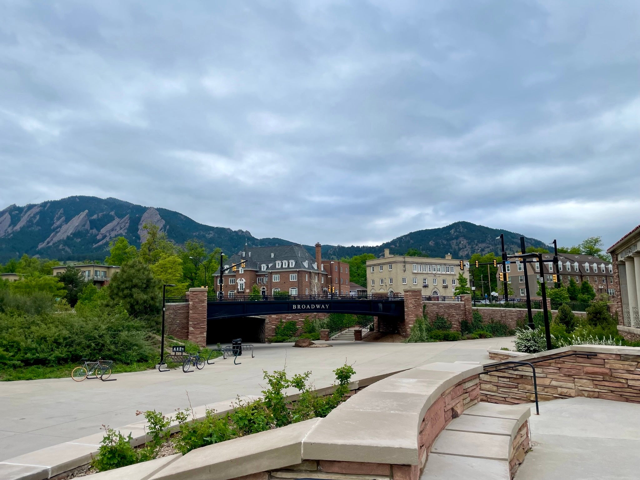 RNA Society Meeting 2022 – Boulder