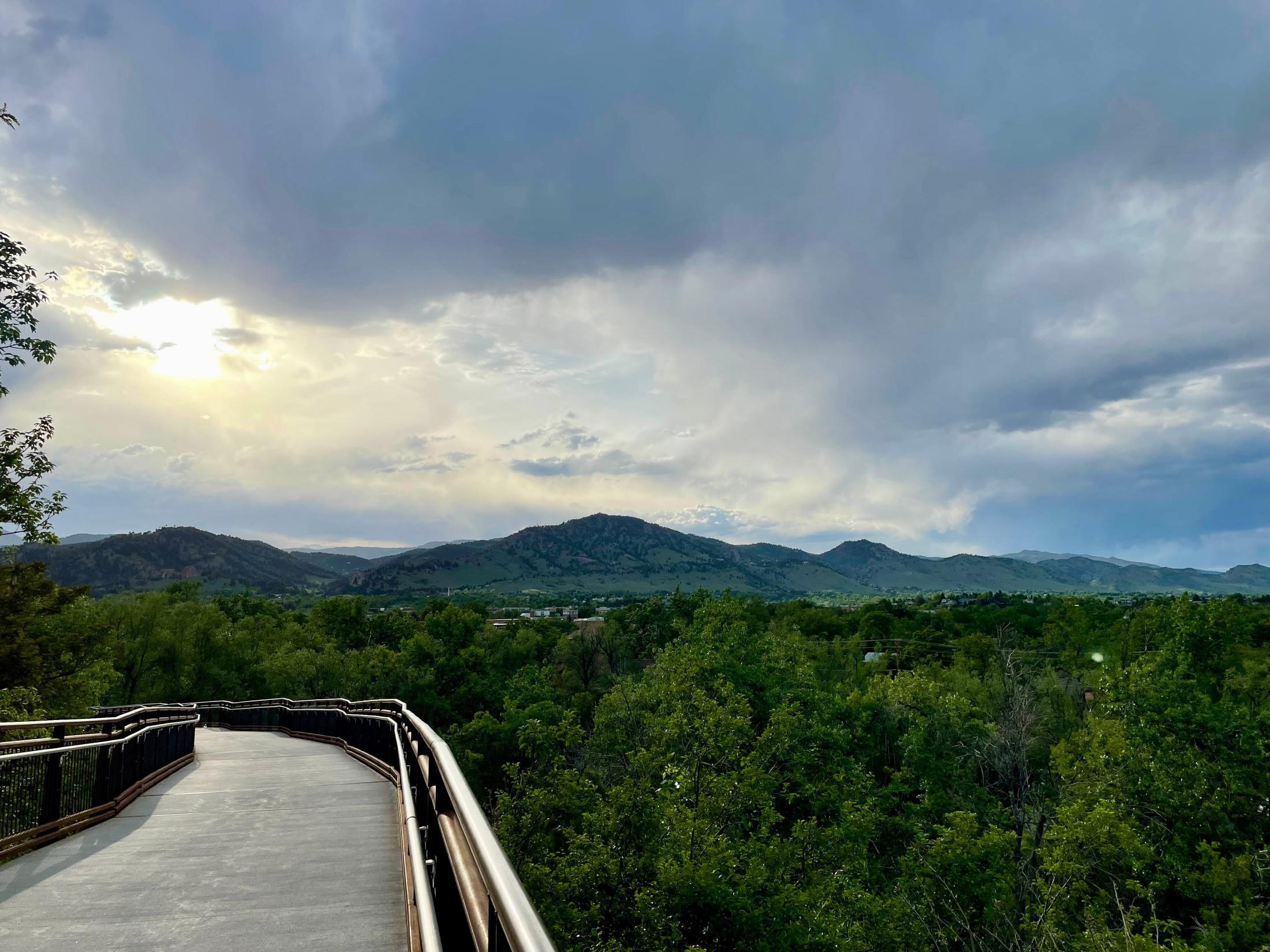 RNA Society Meeting 2022 – Boulder