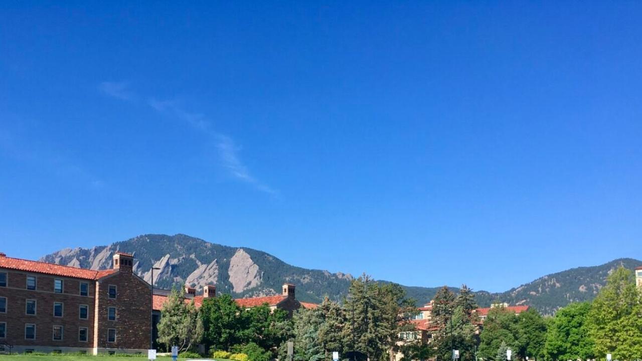 RNA Society Meeting 2022 – Boulder