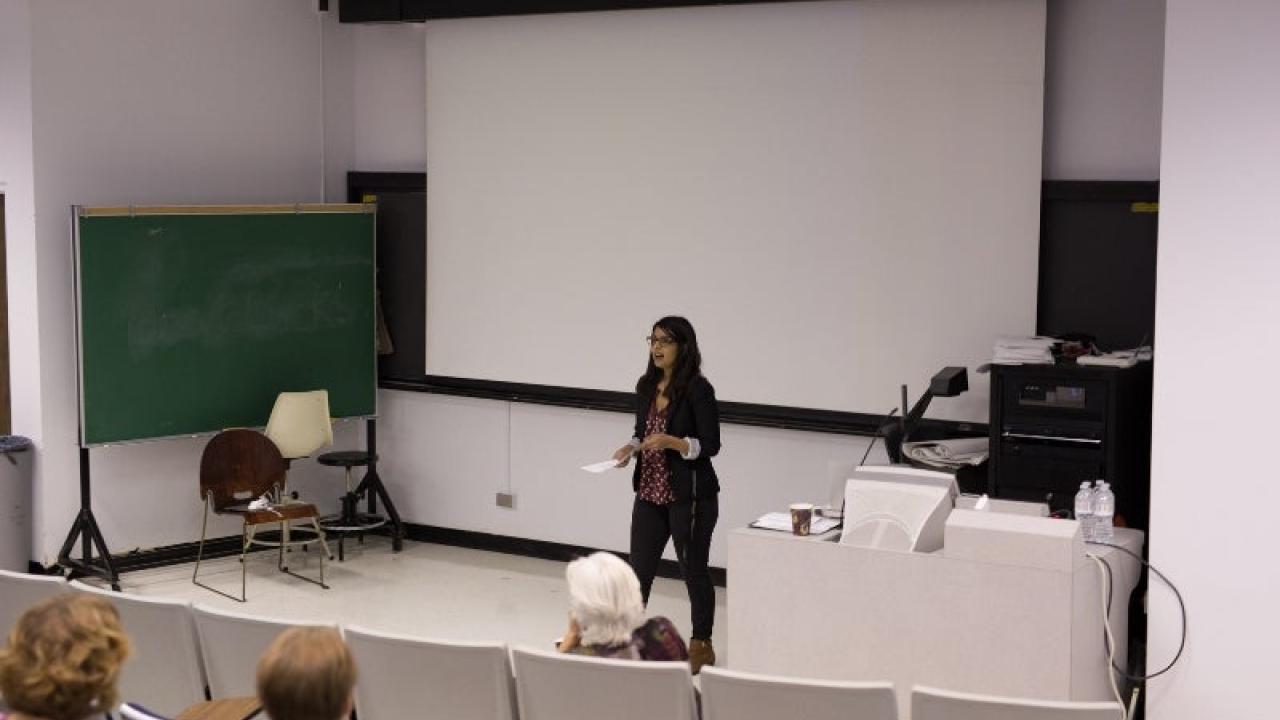 Dr Heidi McBride