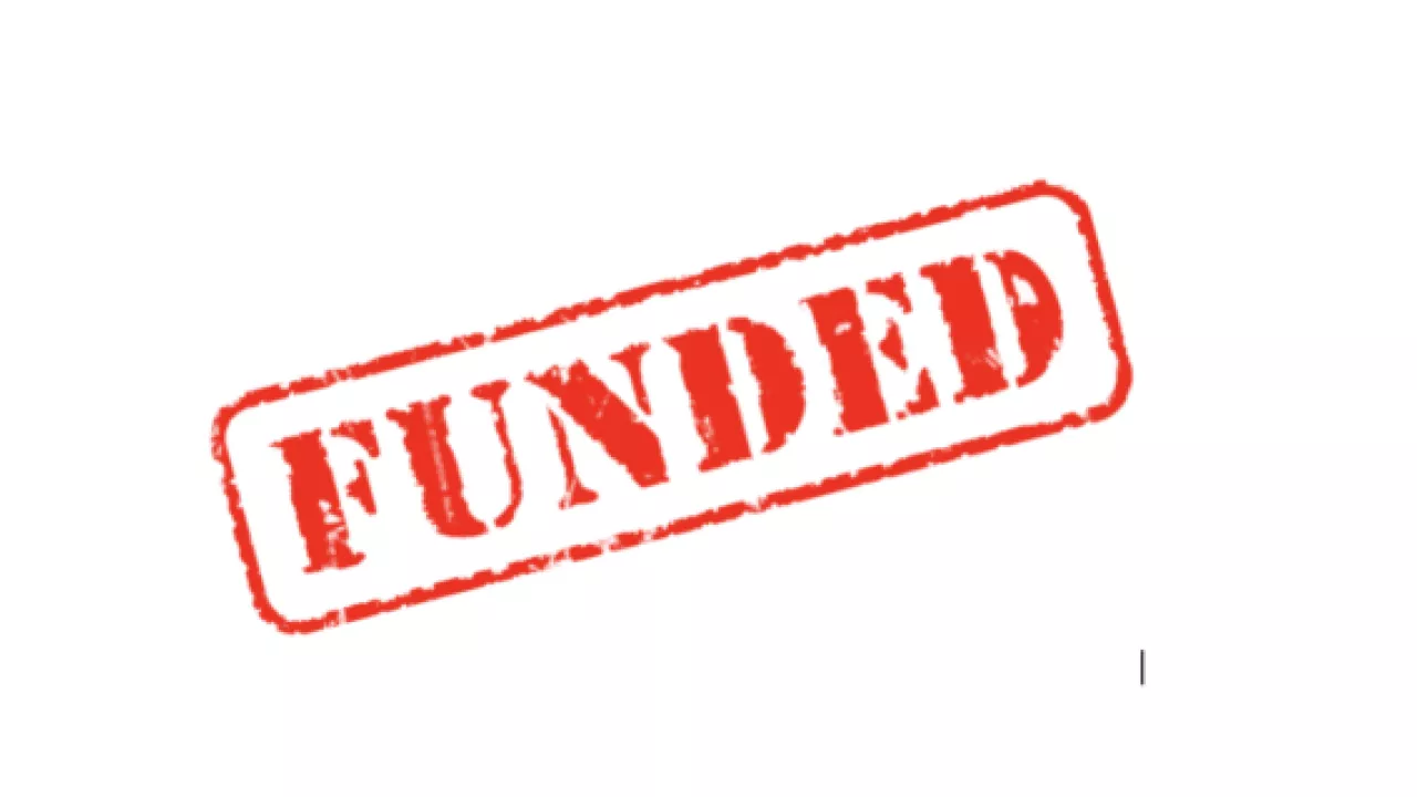 NIH – NIGMS Grant!