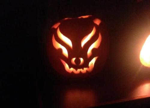 pumpkin