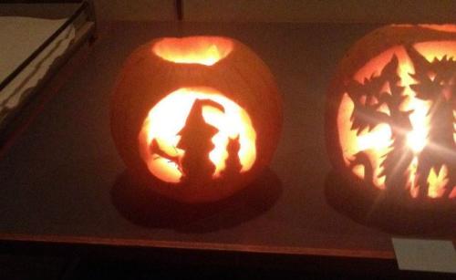 pumpkin