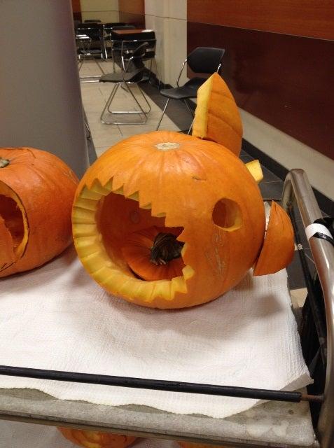 pumpkin
