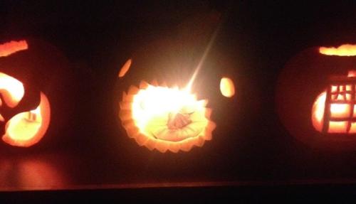 pumpkin