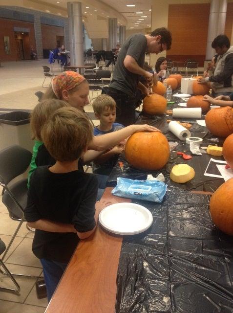 pumpkin