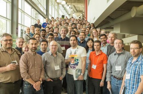group photo