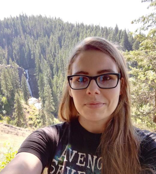Image of Angelika