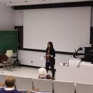 Dr Heidi McBride 